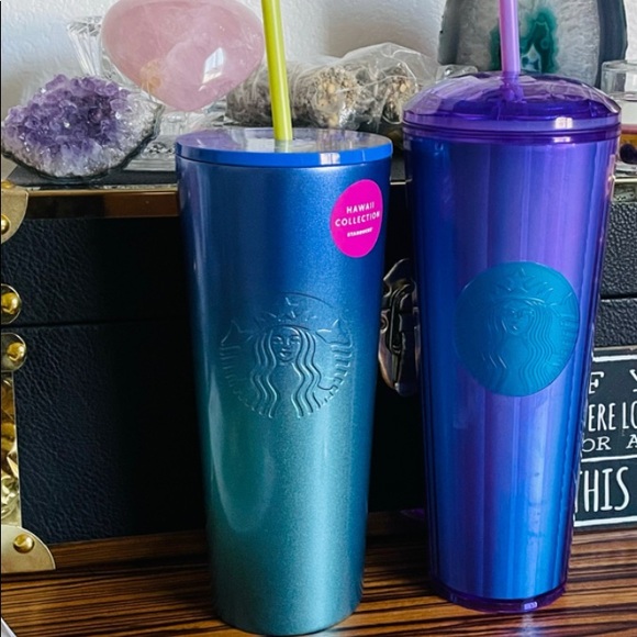 Starbucks Kitchen Starbucks Hawaii Collection 222 Poshmark